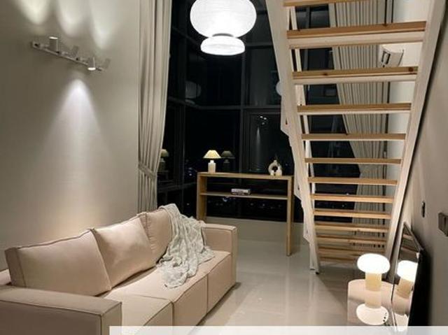 Condominium for rent in Country Heights Damansara, Kuala Lumpur
