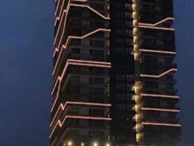 Apartment for rent in Country Heights Damansara, Kuala Lumpur