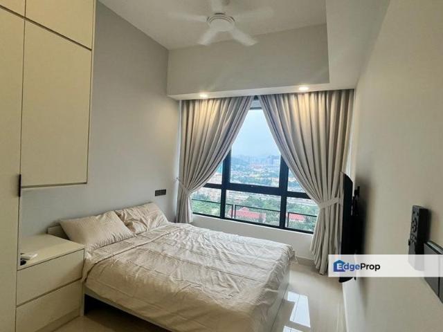 Condominium for rent in Country Heights Damansara, Kuala Lumpur