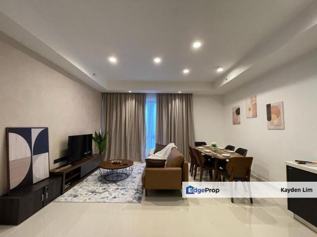 Condominium for rent in Country Heights Damansara, Kuala Lumpur