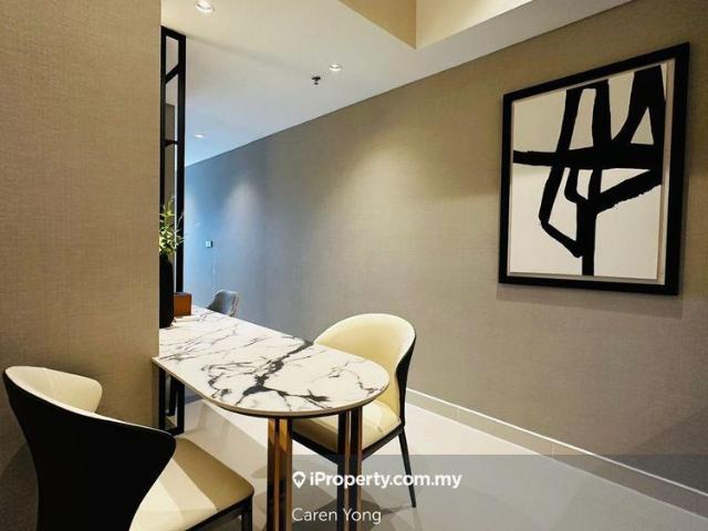 Apartment for rent in Country Heights Damansara, Kuala Lumpur