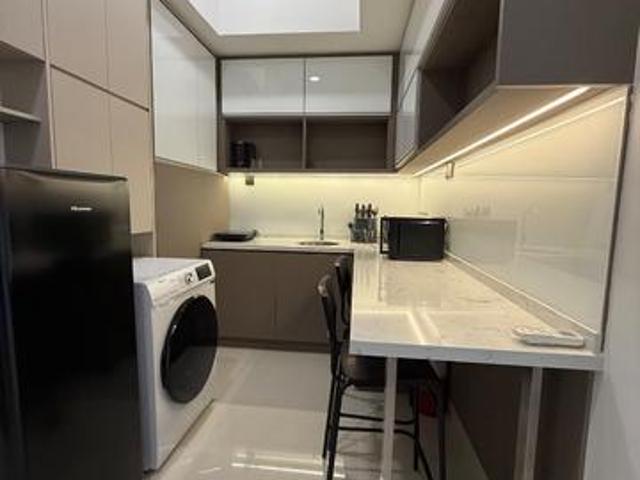 Serviced Residence for rent in Ampang Hilir, Kuala Lumpur