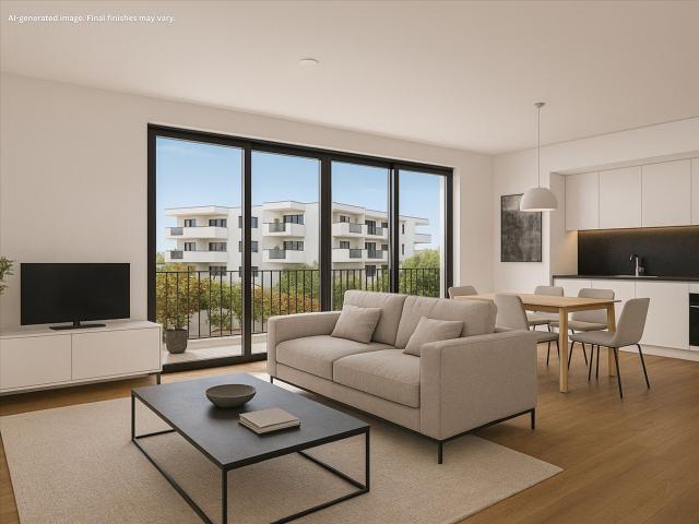 Apartamento venda em Armação de Pêra, Faro