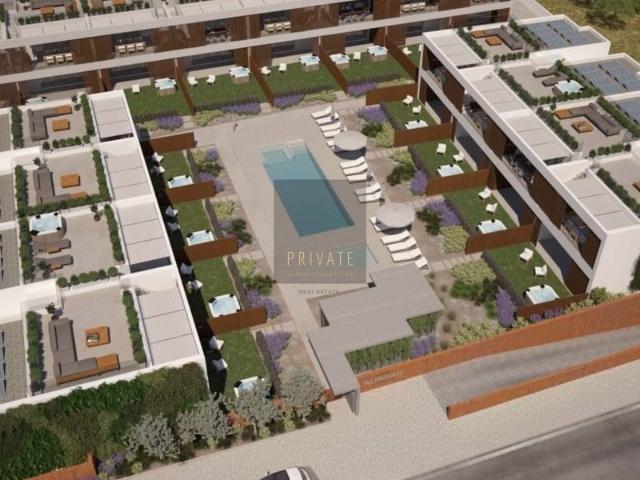 Apartamento venda em Vila Do Bispo, Faro