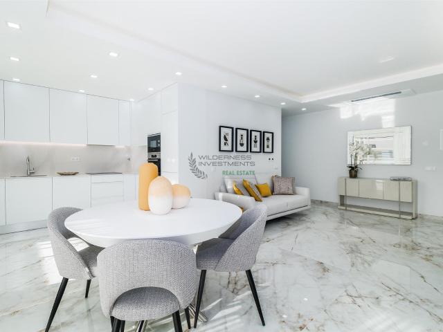 Apartamento venda em Ameijeira de Cima, Lagos