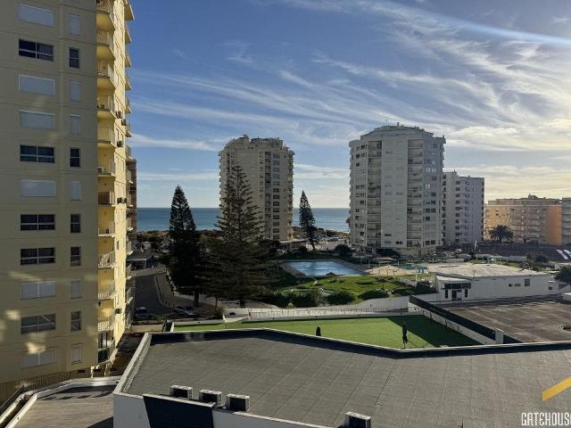 Apartamento venda em Armação De Pêra, Faro