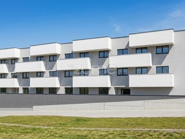 Apartamento venda em Chaves, Vila Real