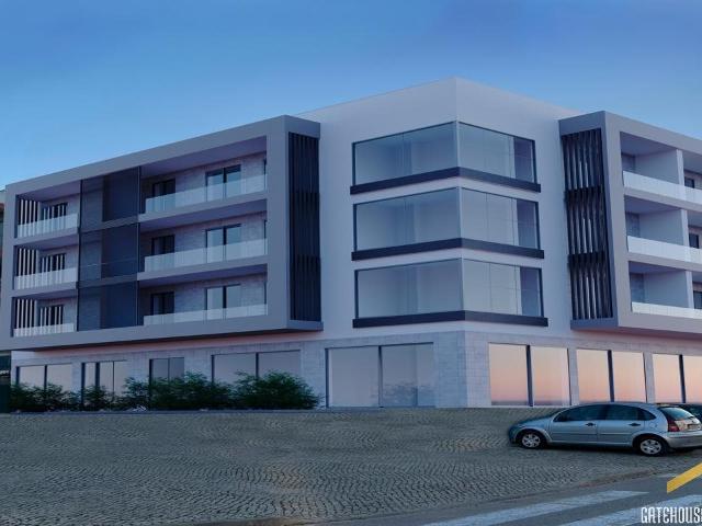 Apartamento venda em Betunes, Loulé