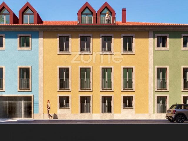 Apartamento venda em Braga