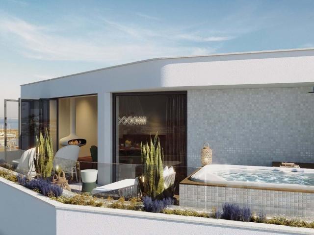 Apartamento venda em Lagos, Faro