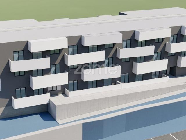 Apartamento venda em Chaves, Vila Real