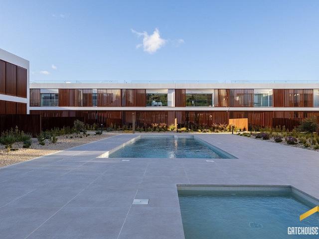 Apartamento venda em Burgau, Vila Do Bispo