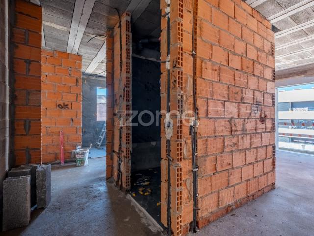 Apartamento venda em Brufe, Gavião