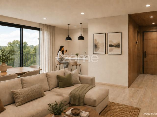 Apartamento venda em Azambuja, Lisboa