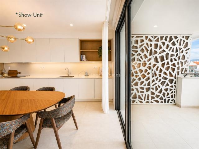 Apartamento venda em Ameijeira de Cima, Lagos