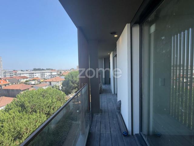 Apartamento venda em Maia, Águas Santas