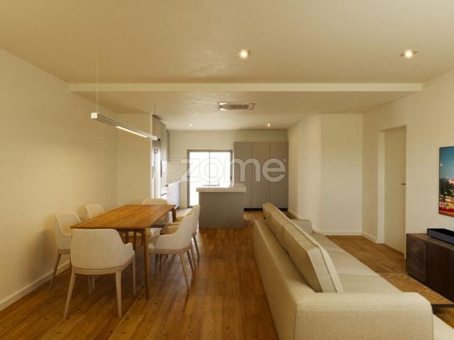 Apartamento venda em Bairro dos Aregos, Chaves