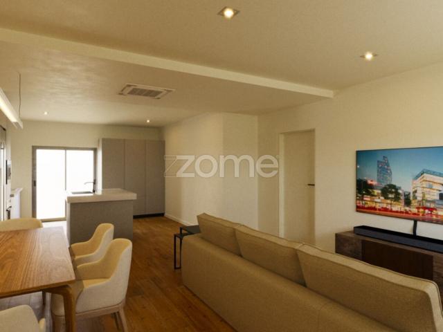 Apartamento venda em Bairro dos Aregos, Chaves