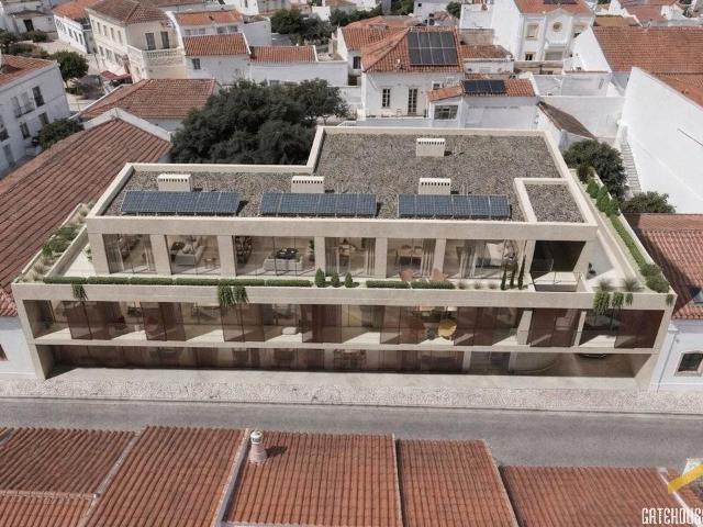 Apartamento venda em Silves, Faro