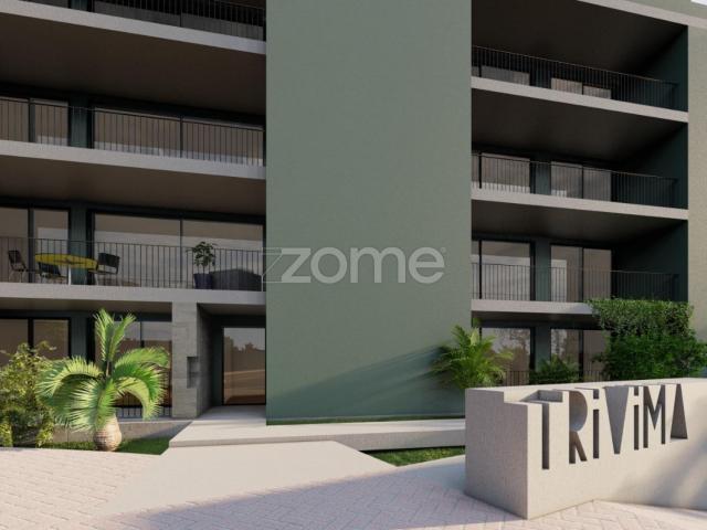 Apartamento venda em Fonte Arcada e Oliveira, Póvoa de Lanhoso