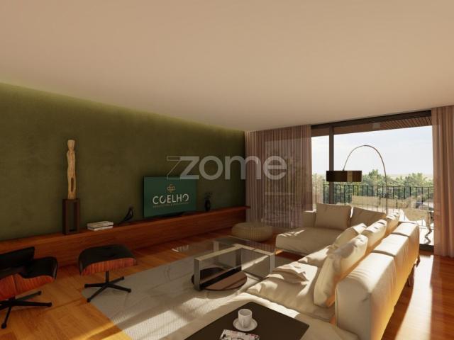 Apartamento venda em Póvoa De Lanhoso, Braga