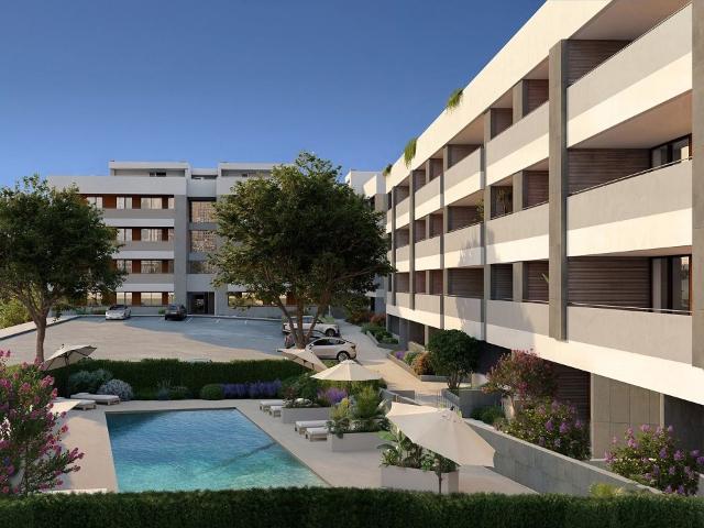 Apartamento venda em Bairro Operário, Lagos