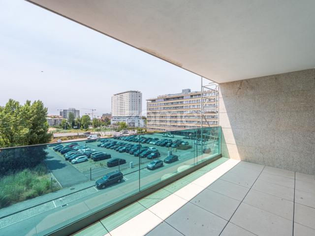 Apartamento venda em Porto