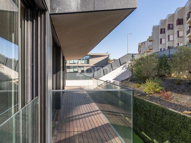 Apartamento venda em Porto, Lordelo Do Ouro