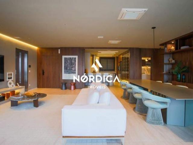 Apartamento venda em Curitiba, Mercês