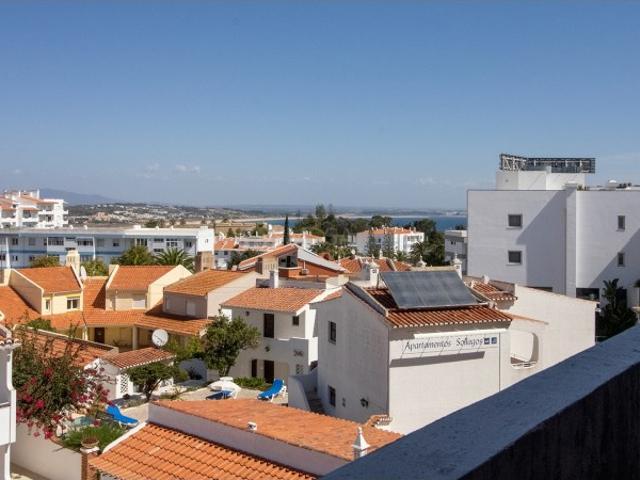 Apartamento venda em Torraltinha, Lagos