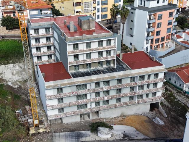 Apartamento venda em Serra da Amoreira, Odivelas