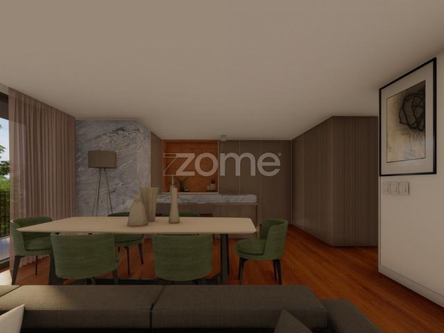 Apartamento venda em Fonte Arcada e Oliveira, Póvoa de Lanhoso