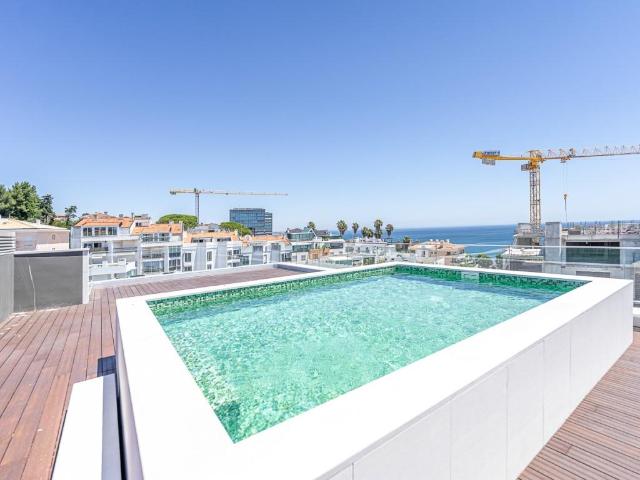 Apartamento venda em Bairro do Alcaide, Cascais