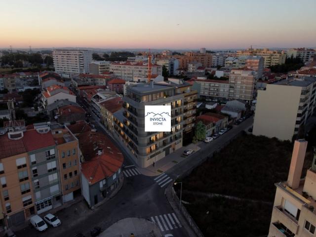 Apartamento venda em Bica Velha, Porto