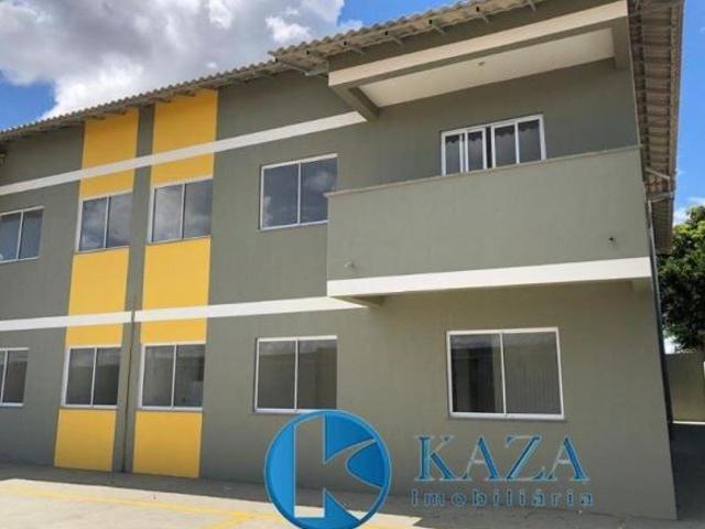 Apartamento venda em Região Geográfica Imediata de Luziânia, Região Integrada de Desenvolvimento do Distrito Federal e Entorno