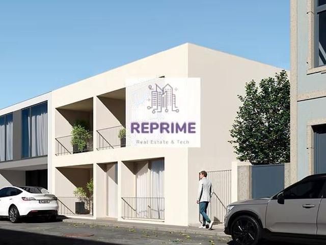 Apartamento venda em Icas, Porto