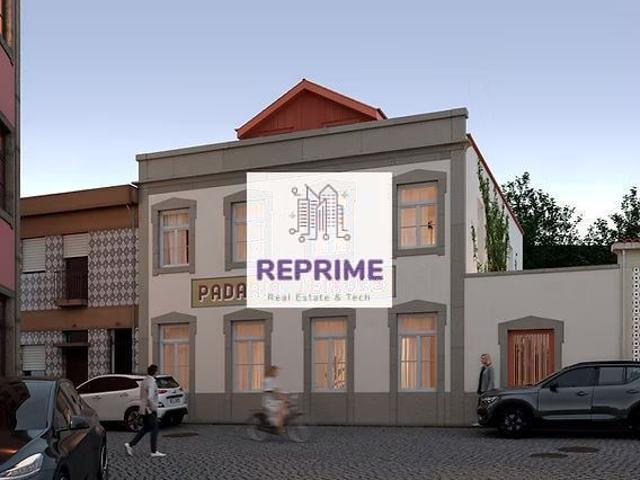 Apartamento venda em Icas, Porto