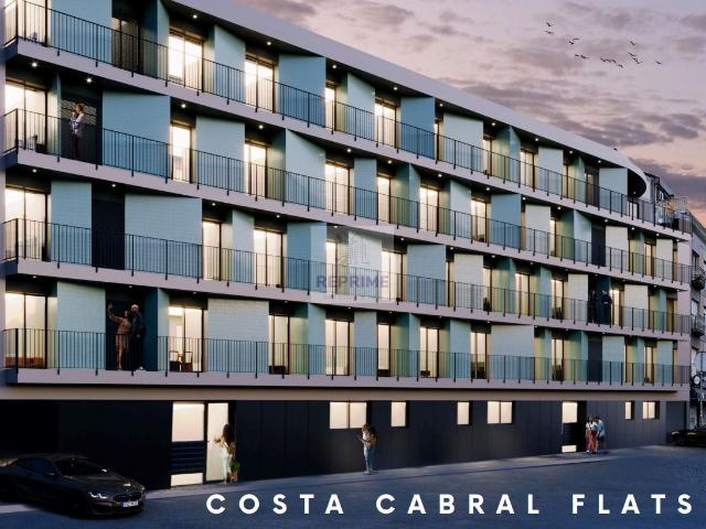 Apartamento venda em Pêgo Negro, Porto