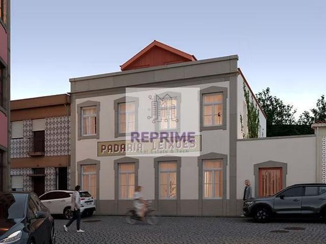 Apartamento venda em Icas, Porto