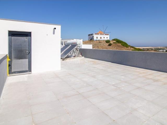 Apartamento venda em Aljezur, Faro