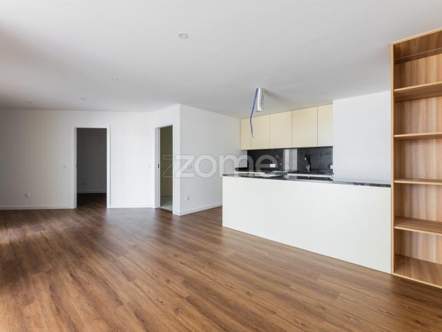 Apartamento venda em Tanque da Veiga, Braga