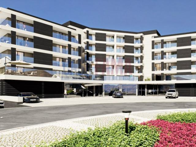 Apartamento venda em Maia, Pedrouços