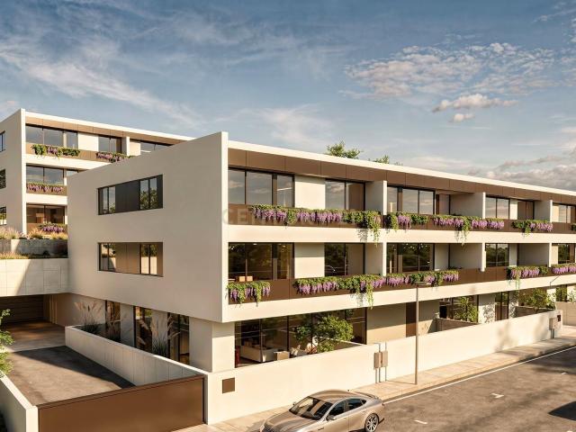 Apartamento venda em Penamaior, Porto