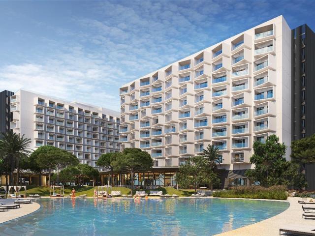 Apartamento venda em Bairro Operário, Lagos