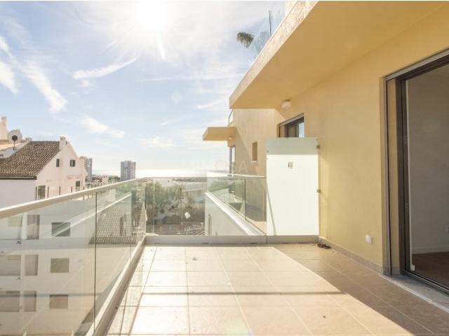 Apartamento venda em Praia de Alvor, Portimão