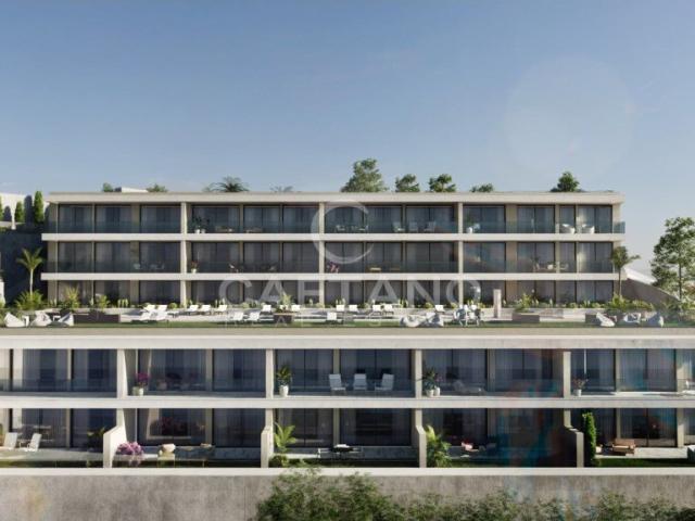 Apartamento venda em Imaculado Coração de Maria, Funchal