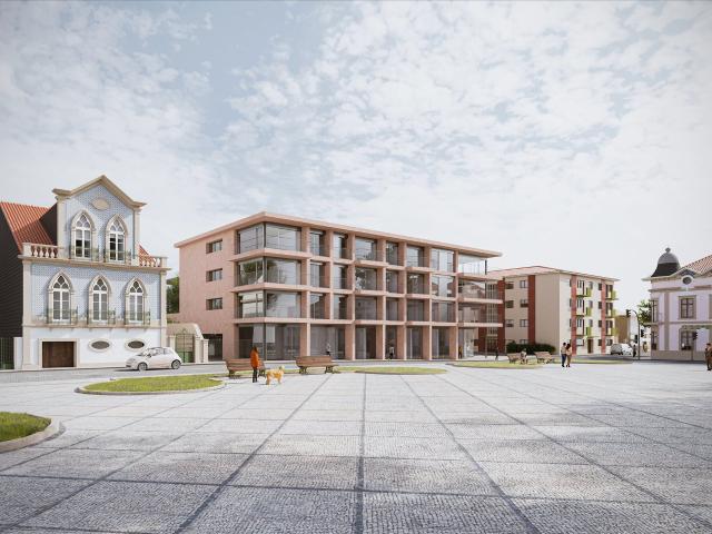 Apartamento venda em Vila do Conde