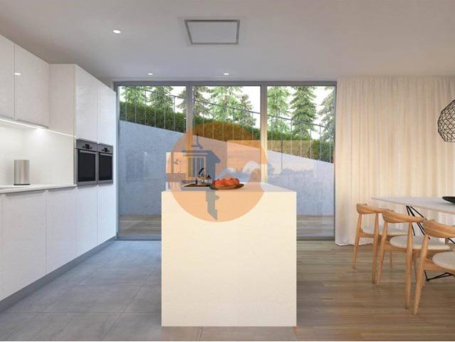 Apartamento venda em Faro