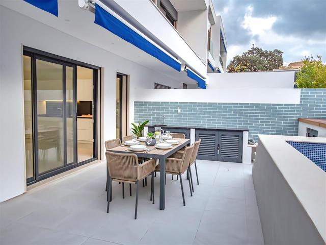 Apartamento venda em Lagoa de Momprolé, Loulé