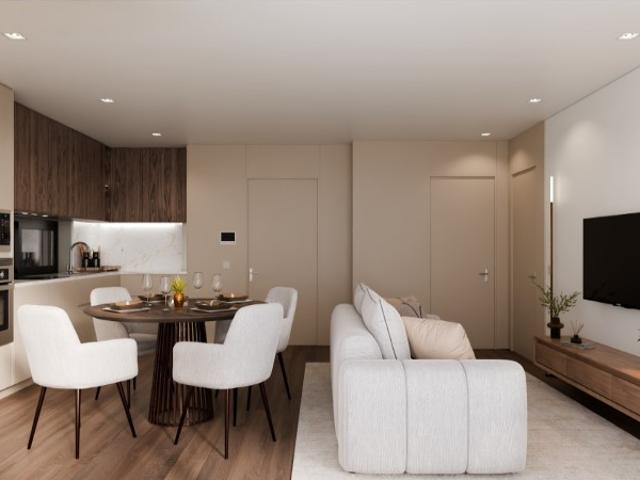 Apartamento venda em Vila Nova De Gaia, Porto
